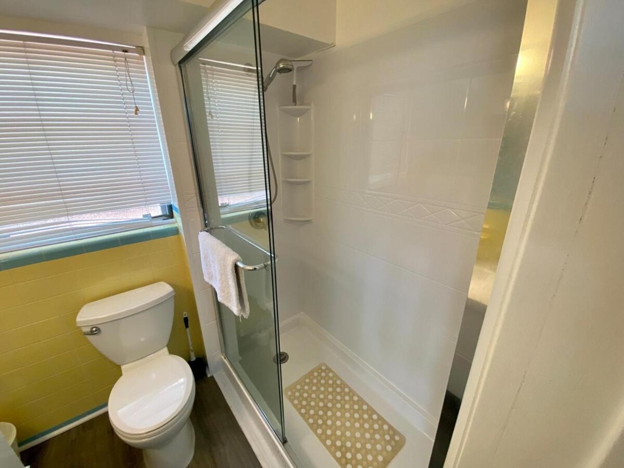 폼파노 비치 Studio Intracoastal Views! 5 Min Walk To The Beach 빌라 외부 사진